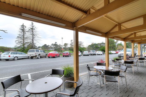 Victoria Hotel Strathalbyn - Accommodation Main Beach 14