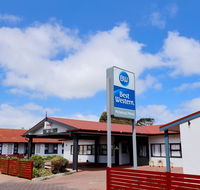 Best Western Melaleuca Motel  Apartments - Accommodation Main Beach