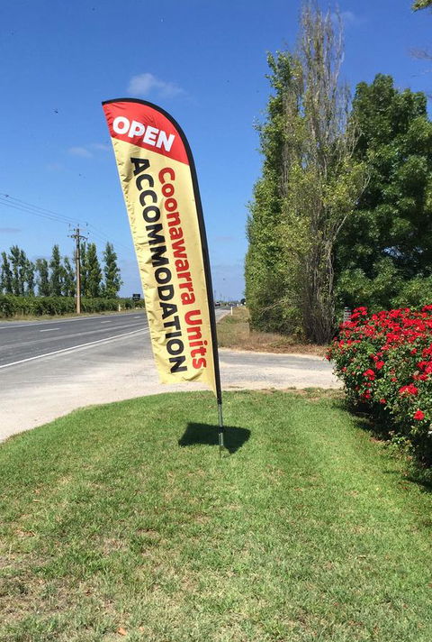 Coonawarra Place Motor Inn - Accommodation Main Beach 41