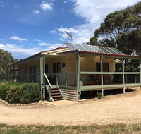 Shiraz Cottage - Accommodation Main Beach