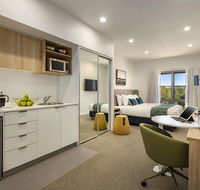 Quest Griffith - Accommodation Main Beach