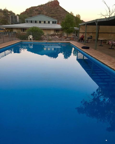 Arkaroola Wilderness Sanctuary - Accommodation Main Beach 3