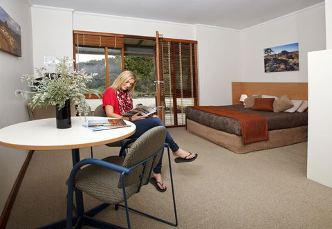 Arkaroola Wilderness Sanctuary - Accommodation Main Beach 12