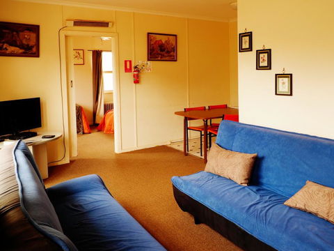 Arkaroola Wilderness Sanctuary - Accommodation Main Beach 16
