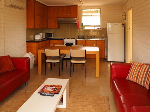 Arkaroola Wilderness Sanctuary - Accommodation Main Beach 10