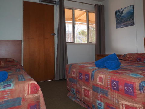 Arkaroola Wilderness Sanctuary - Accommodation Main Beach 20