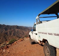 Arkaroola Wilderness Sanctuary - Accommodation Main Beach