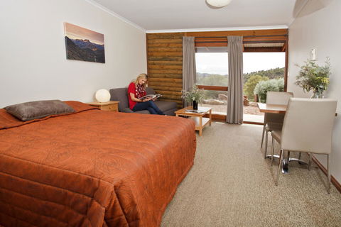 Arkaroola Wilderness Sanctuary - Accommodation Main Beach 13