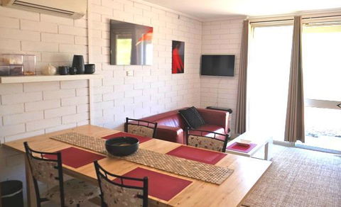 Arkaroola Wilderness Sanctuary - Accommodation Main Beach 21
