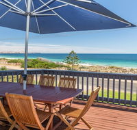 Sandy Feet - 31 Gold Coast Drive - Accommodation Main Beach
