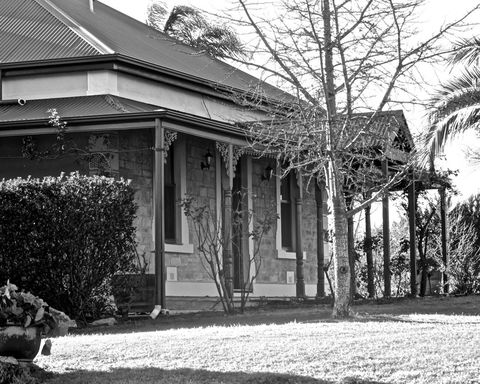 Pirathon Country Estate - Accommodation Main Beach 18