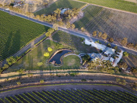 Pirathon Country Estate - Accommodation Main Beach 2