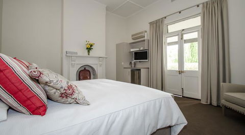 Pirathon Country Estate - Accommodation Main Beach 3