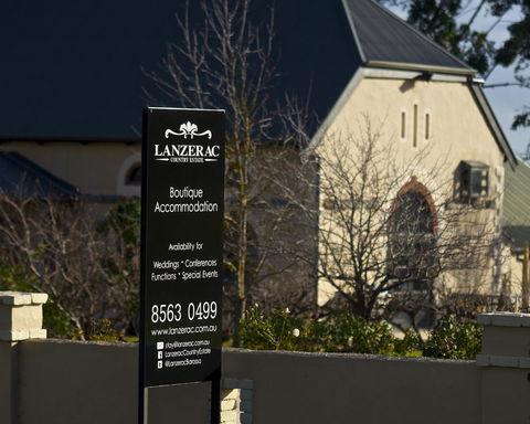 Pirathon Country Estate - Accommodation Main Beach 19