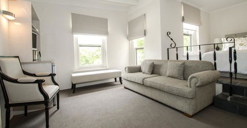 Pirathon Country Estate - Accommodation Main Beach 15
