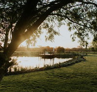 Lanzerac Country Estate - Accommodation Main Beach