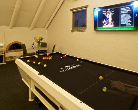 Pirathon Country Estate - Accommodation Main Beach 24