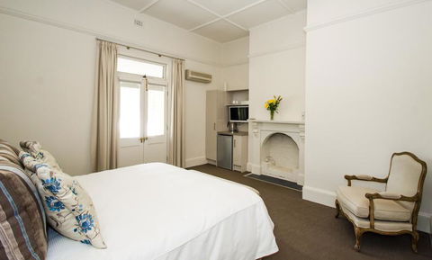 Pirathon Country Estate - Accommodation Main Beach 9