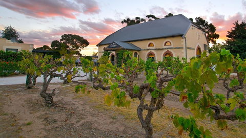 Pirathon Country Estate - Accommodation Main Beach 21