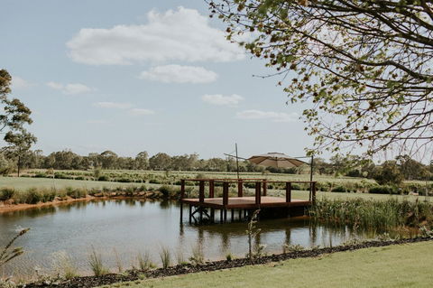 Pirathon Country Estate - Accommodation Main Beach 1