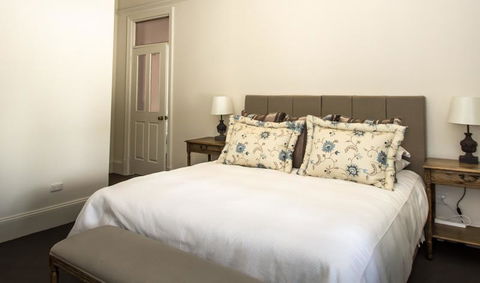 Pirathon Country Estate - Accommodation Main Beach 8