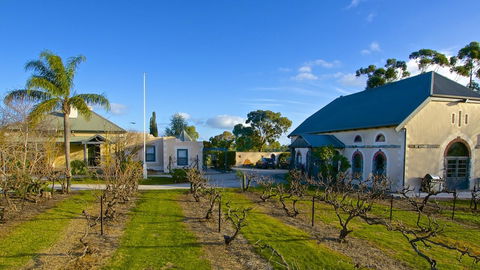 Pirathon Country Estate - Accommodation Main Beach 20