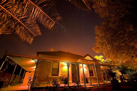 Pirathon Country Estate - Accommodation Main Beach 25