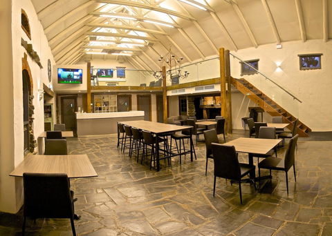Pirathon Country Estate - Accommodation Main Beach 22