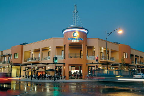 Mawson Lakes Hotel - Accommodation Main Beach 8