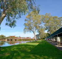 Riverbend Caravan Park Renmark - Accommodation Main Beach