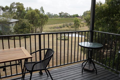 Beltana Villas - Accommodation Main Beach 34