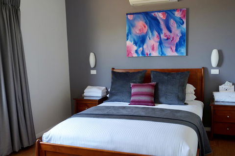 Beltana Villas - Accommodation Main Beach 22