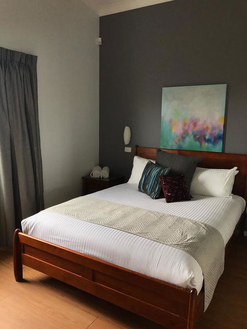 Beltana Villas - Accommodation Main Beach 1