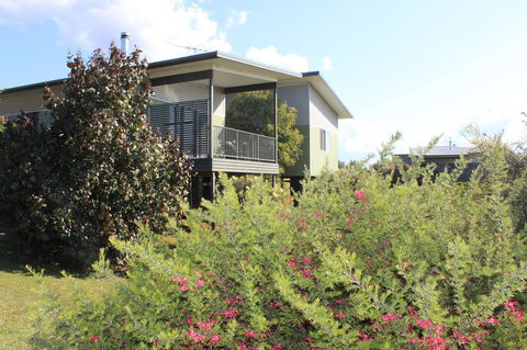 Beltana Villas - Accommodation Main Beach 24