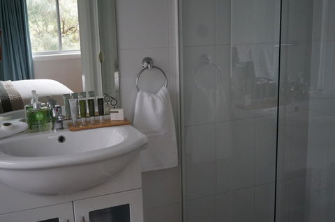 Beltana Villas - Accommodation Main Beach 9