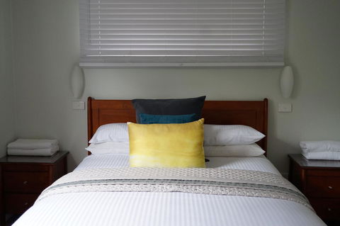 Beltana Villas - Accommodation Main Beach 4