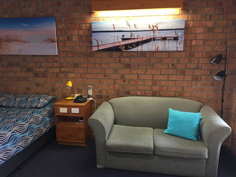 Kadina Gateway Motor Inn - Accommodation Main Beach 9