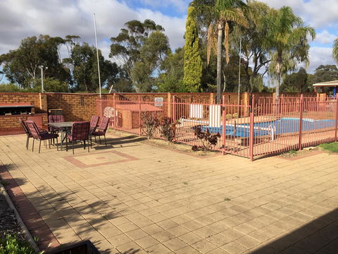 Kadina Gateway Motor Inn - Accommodation Main Beach 3