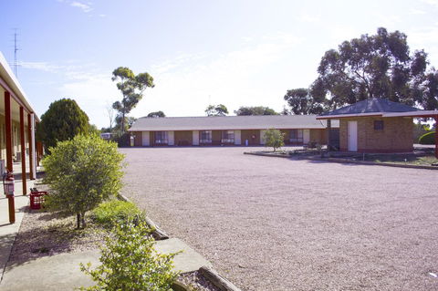 Kadina Gateway Motor Inn - Accommodation Main Beach 33