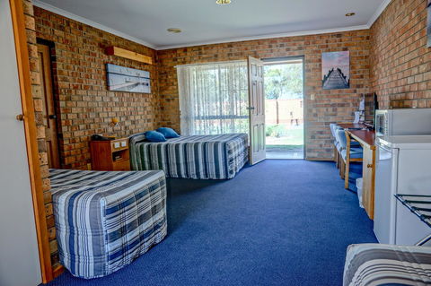 Kadina Gateway Motor Inn - Accommodation Main Beach 36