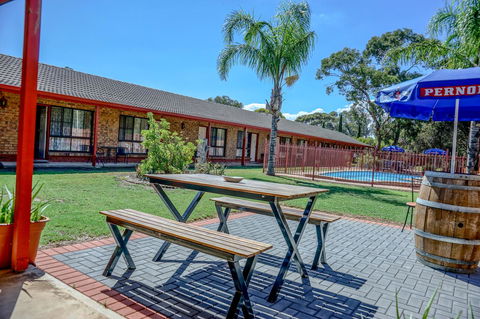 Kadina Gateway Motor Inn - Accommodation Main Beach 37