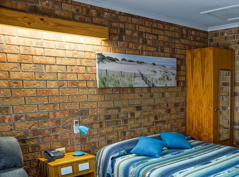 Kadina Gateway Motor Inn - Accommodation Main Beach 11