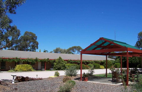 Kadina Gateway Motor Inn - Accommodation Main Beach 0