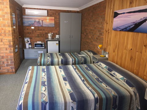 Kadina Gateway Motor Inn - Accommodation Main Beach 18