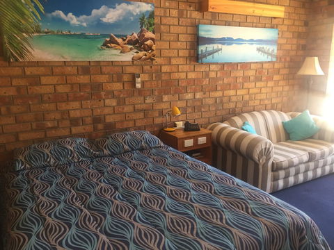 Kadina Gateway Motor Inn - Accommodation Main Beach 12