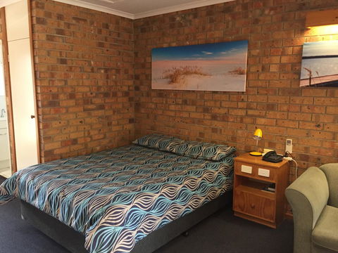 Kadina Gateway Motor Inn - Accommodation Main Beach 2