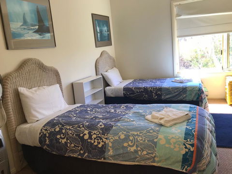 Emu Bay Lodge - Accommodation Main Beach 16