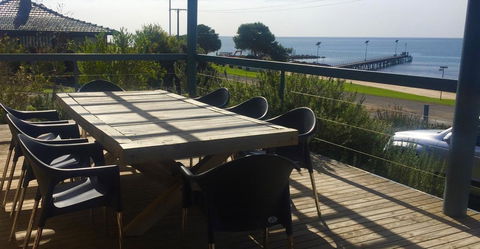 Emu Bay Lodge - Accommodation Main Beach 13