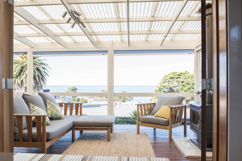 Port Lincoln Seaside Home - Accommodation Main Beach 0