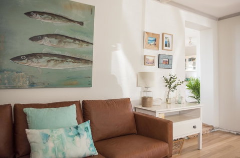 Port Lincoln Seaside Home - Accommodation Main Beach 8